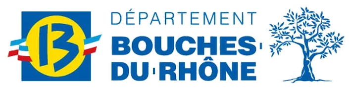 Département des Bouches-du-Rhône